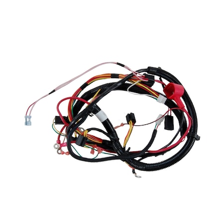 Mtd Harness Rt Mn Amtr 725-04334